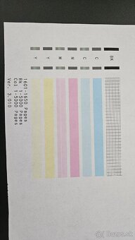 Canon pixma g3400 wifi - 3