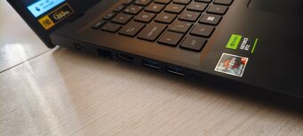 Predám notebook Acer Nitro V 15 Black - 3