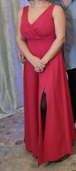 Spoločenské šaty - 3