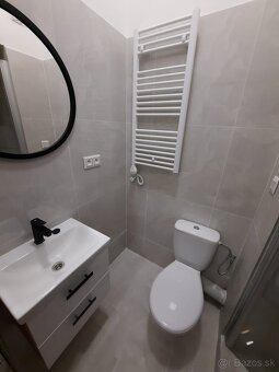 Prenájom bytu garzónka - 3