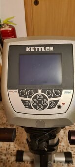 Kettler Axiom P2 do 180kg - 3