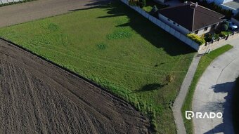 RADO | stavebný pozemok 1500 m² | Dunajská Streda - Kútniky - 3