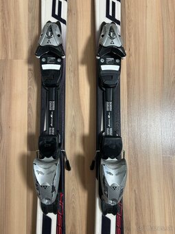 Detské lyze a lyziarky - 3