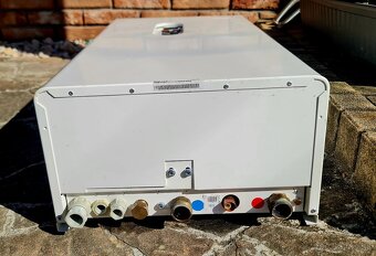 Vykurovací kotlík Winkelmann, 10 litrov - 3