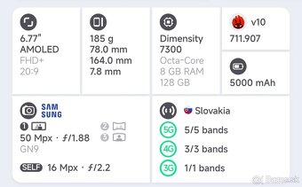 Nothing CMF PHONE 2 PRO - 3