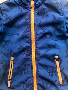 Detska bunda - 3
