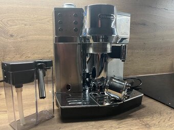 Kávovar Delonghi EC 850 - 3