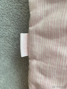 Mantinel do postielky Brendon - 3