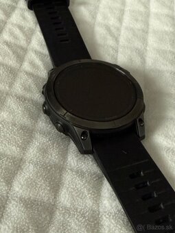 Garmin Epix Pro Gen 2 47 mm Sapphire Titanium Black - 3