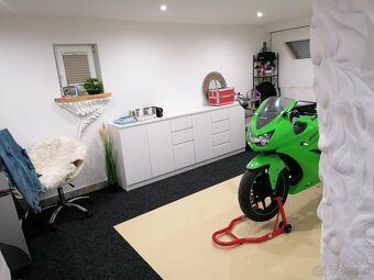 Predám dvoj garáž. - 3