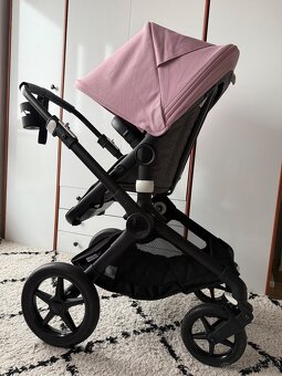 Bugaboo Fox 2 - 3