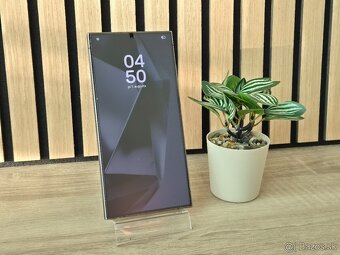 Samsung Galaxy S24 Ultra 512GB Titanium Black | ZÁRUKA - 3