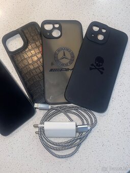 iPhone 14 256 Gb - 3