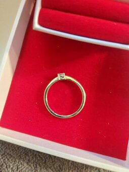 damsky prsteň 52 - 3