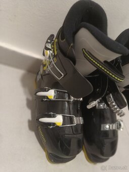 Detské lyžiarky Rossignol COMP 22,5 - 3