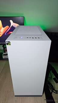 Herný PC • i7 4770 • GTX 1070 Ti 8GB • 16GB - 3