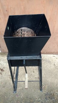 Strúhač / strúhadlo - 3