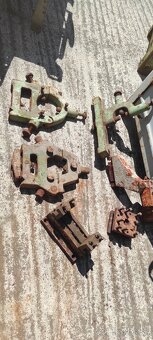 Sústružnícka veci - 3