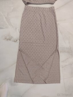 Sukňový komplet v.36-38 - 3