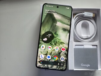 Google Pixel 8 256GB v záruke - 3