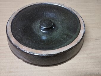 Vrchnák na súdok na kapustu - 3