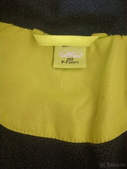 Detská vetrovka - 3