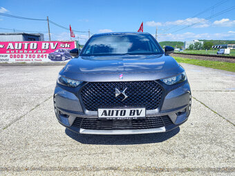 DS 7 CROSSBACK DS7 2.0 BlueHDi 180 S S Performance Line - 3