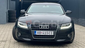 Audi A5 Sportback - 3