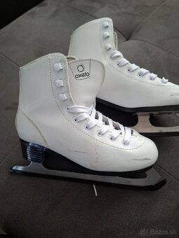 Predam dievčenské korčule - 3