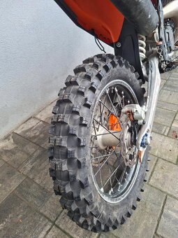 KTM XC-W 300 2021 - 3