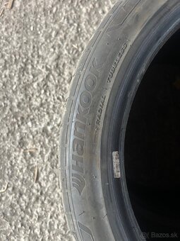 Hankook ventus s1 evo 3 245/40 R18 - 3