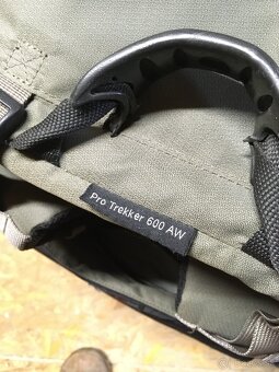 lowepro Pro Trekker 600 AW - 3