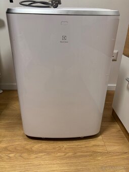 Klimatizácia Electrolux Comfort 600 - 3