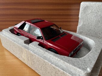 1:18 AutoArt - Lancia Delta S4 - 3