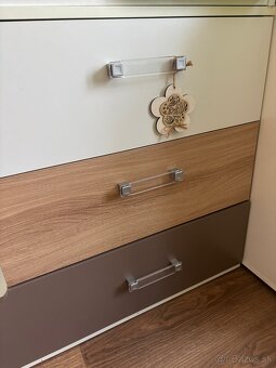 Študentská zostava - 3