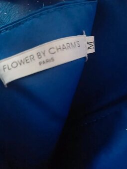 Dámske spoločenské šaty M/38/10 - 3