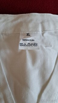 Zdravotnícka uniforma - blúza - 3