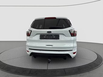Ford Kuga ST-Line 2.0 automat diesel - 3