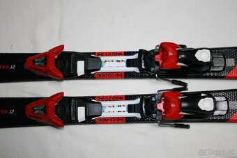 lyže Atomic J 2 110 cm , noty Atomic - 3