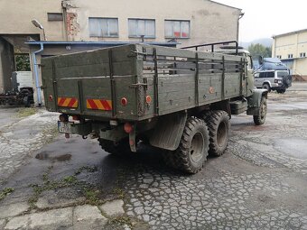 V3s valník servo s TP a Spz - 3