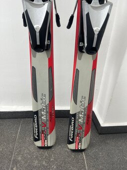 Blizzard V-matic thermogel 159cm - 3