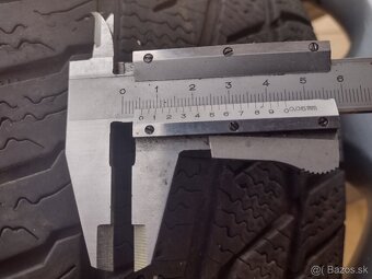 Pneumatiky na diskoch Opel - 3