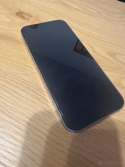 Predám iPhone 16 Pro Max 256 GB natural titanium - 3