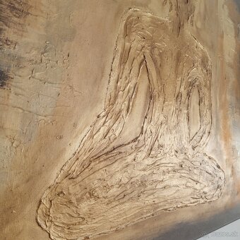 Obraz Budha 150x60 - 3