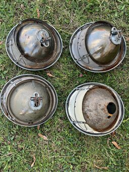 Škoda 706 RTO - svetlá. - 3