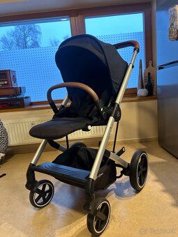 Cybex balios S - 3