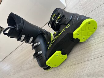 Juniorské lyziarky TecnoPro - 3