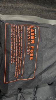 Mammut paperova bunda - 3