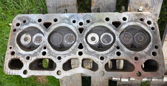 Kľuková hriadel - 3