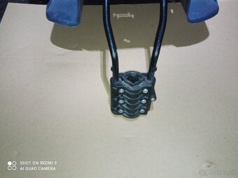 Detské sedačky na bicykel - 3